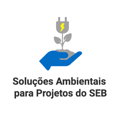 Soluções Ambientais para Projetos do SEB