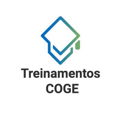 Treinamentos COGE